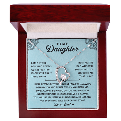 Mother Daughter Necklace, Jewelry Gifts for Her