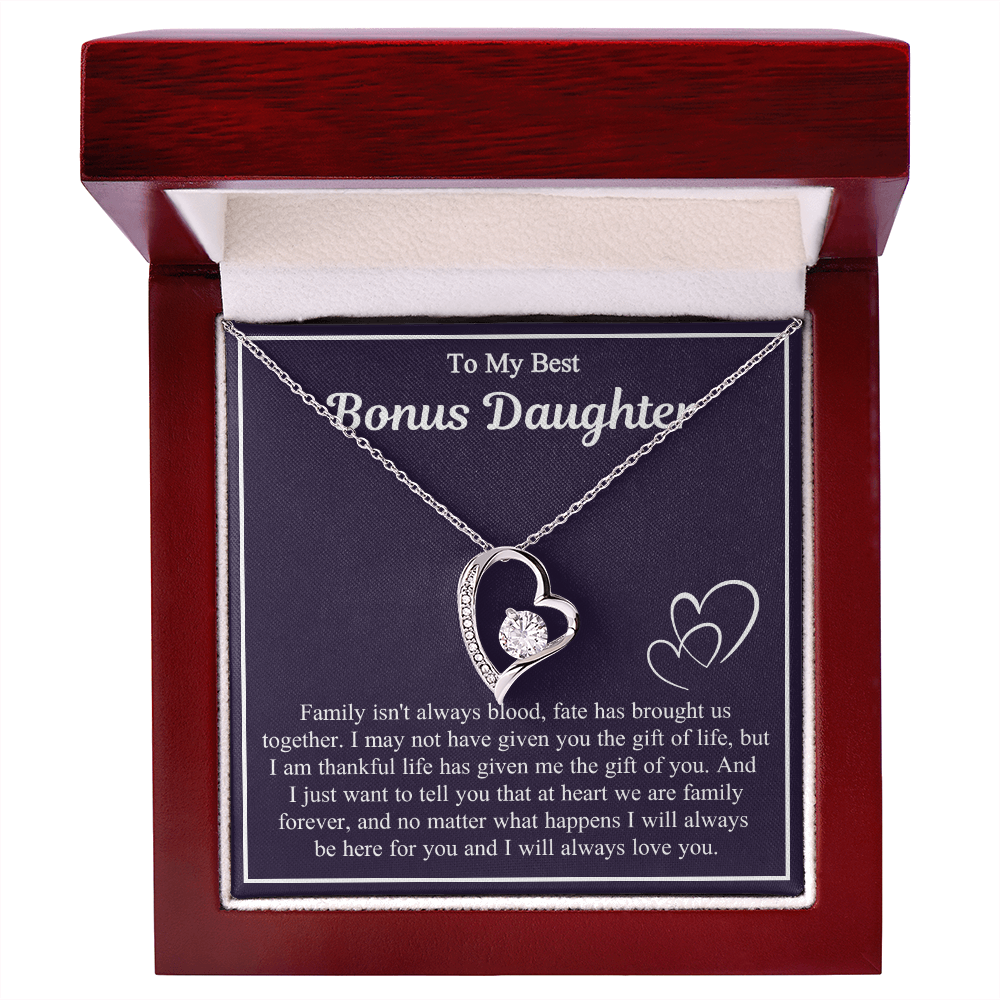 Birthday Gift For Stepdaughter, Valentines Day Gifts
