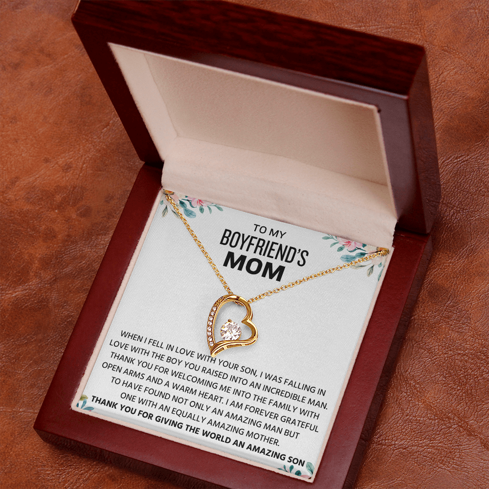 Unique gift Presents Women from Girlfriend,  Necklaces for Mother Mommy