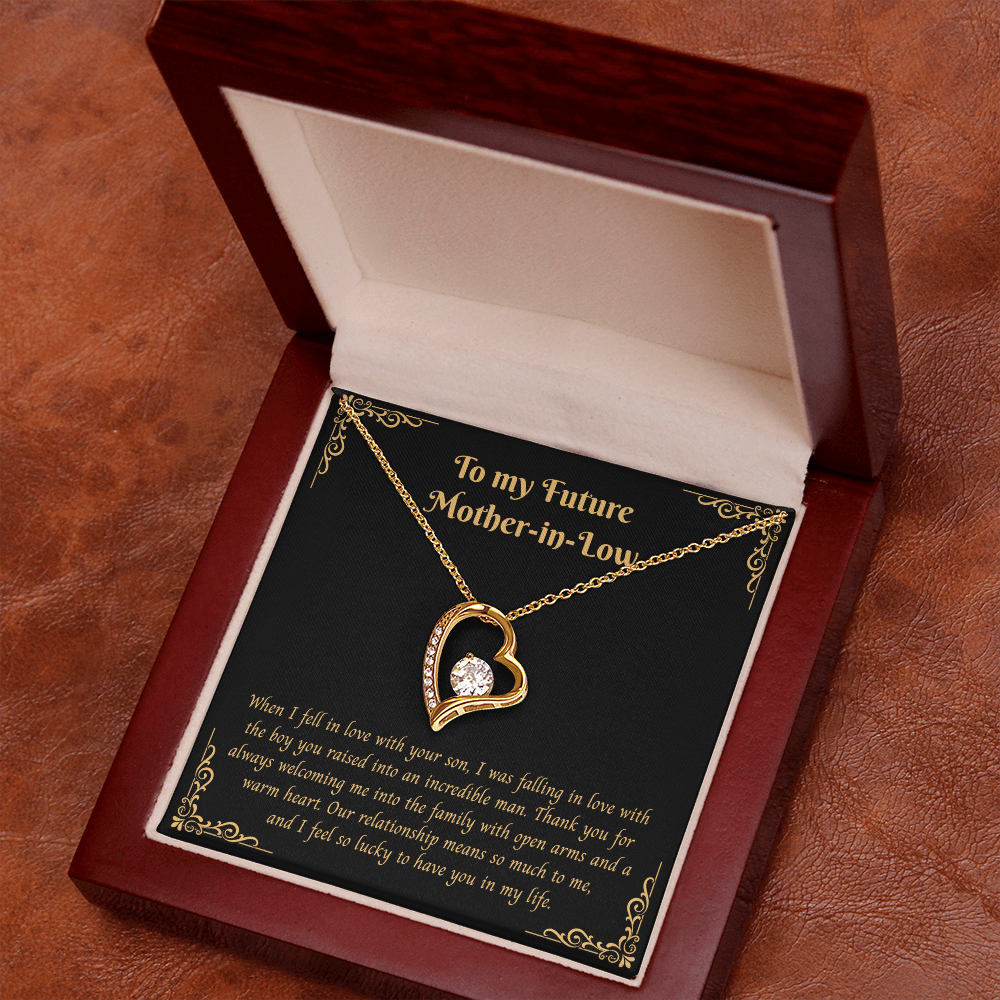 Gift for Boyfriends Mom, Mothers Day Jewelry