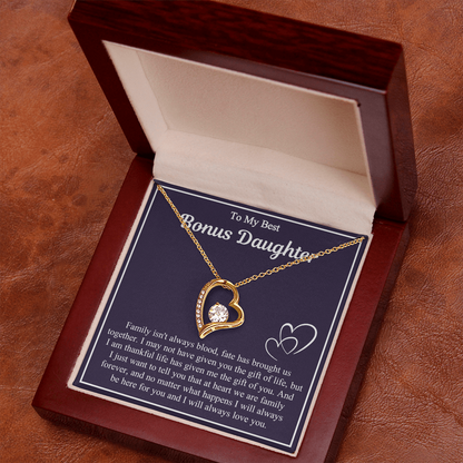 Birthday Gift For Stepdaughter, Valentines Day Gifts
