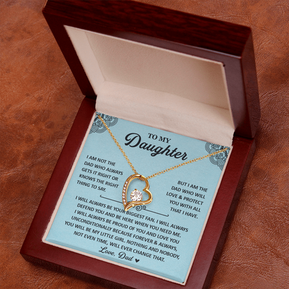 Mother Daughter Necklace, Jewelry Gifts for Her