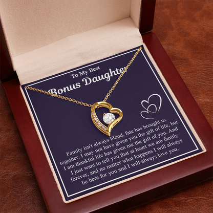 Birthday Gift For Stepdaughter, Valentines Day Gifts