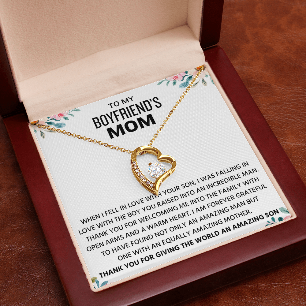 Unique gift Presents Women from Girlfriend,  Necklaces for Mother Mommy