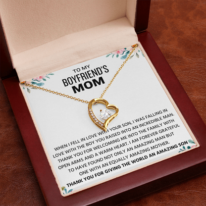 Unique gift Presents Women from Girlfriend,  Necklaces for Mother Mommy
