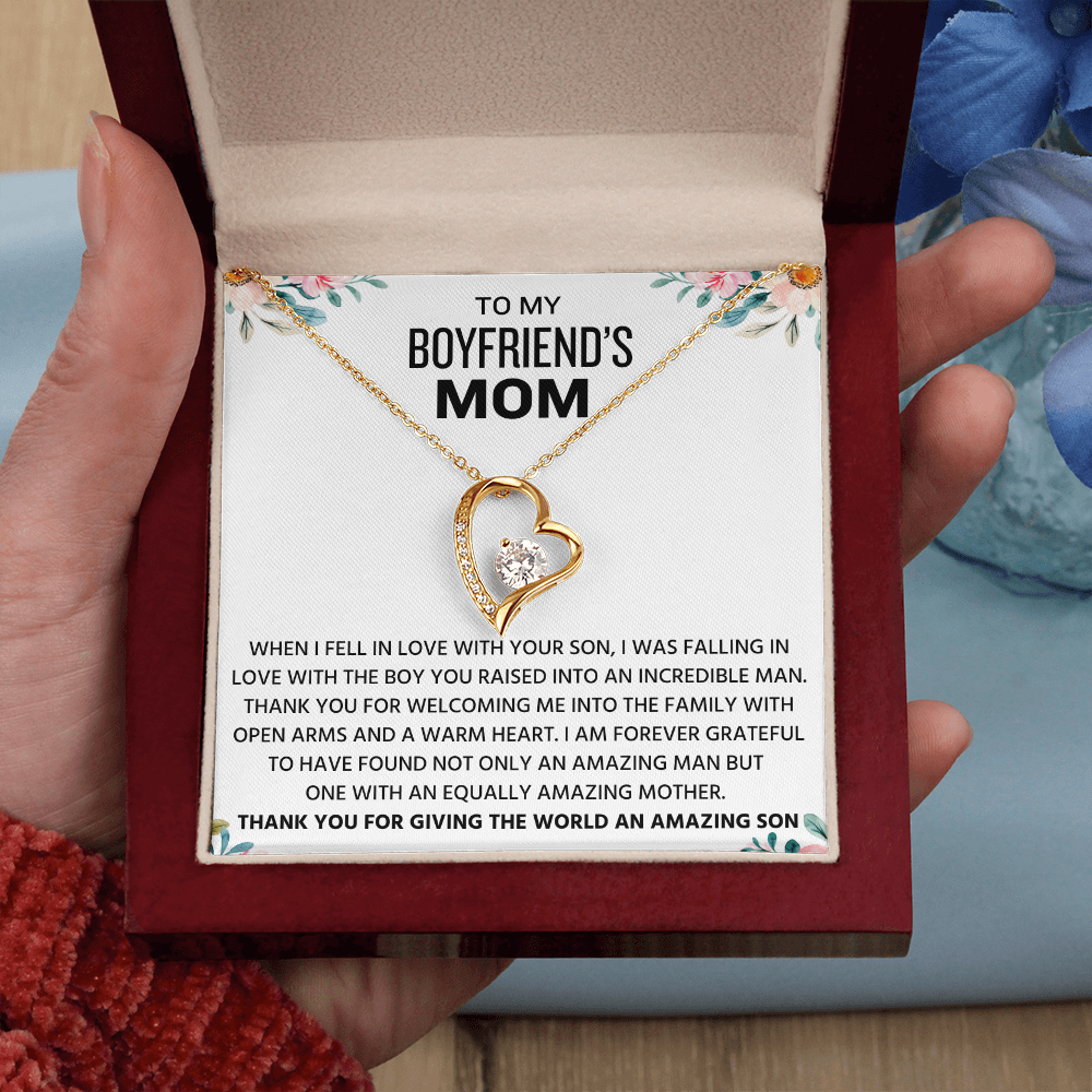 Unique gift Presents Women from Girlfriend,  Necklaces for Mother Mommy