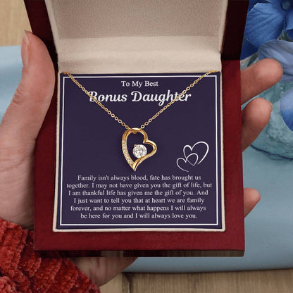 Birthday Gift For Stepdaughter, Valentines Day Gifts
