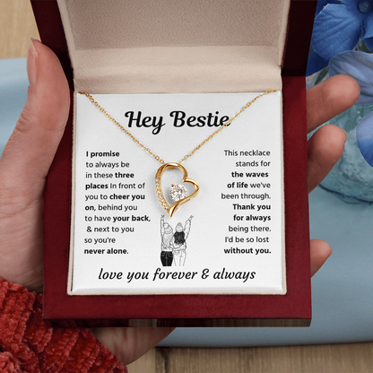 Birthday Gifts for Female Friends, Best Gifts for Best Friends