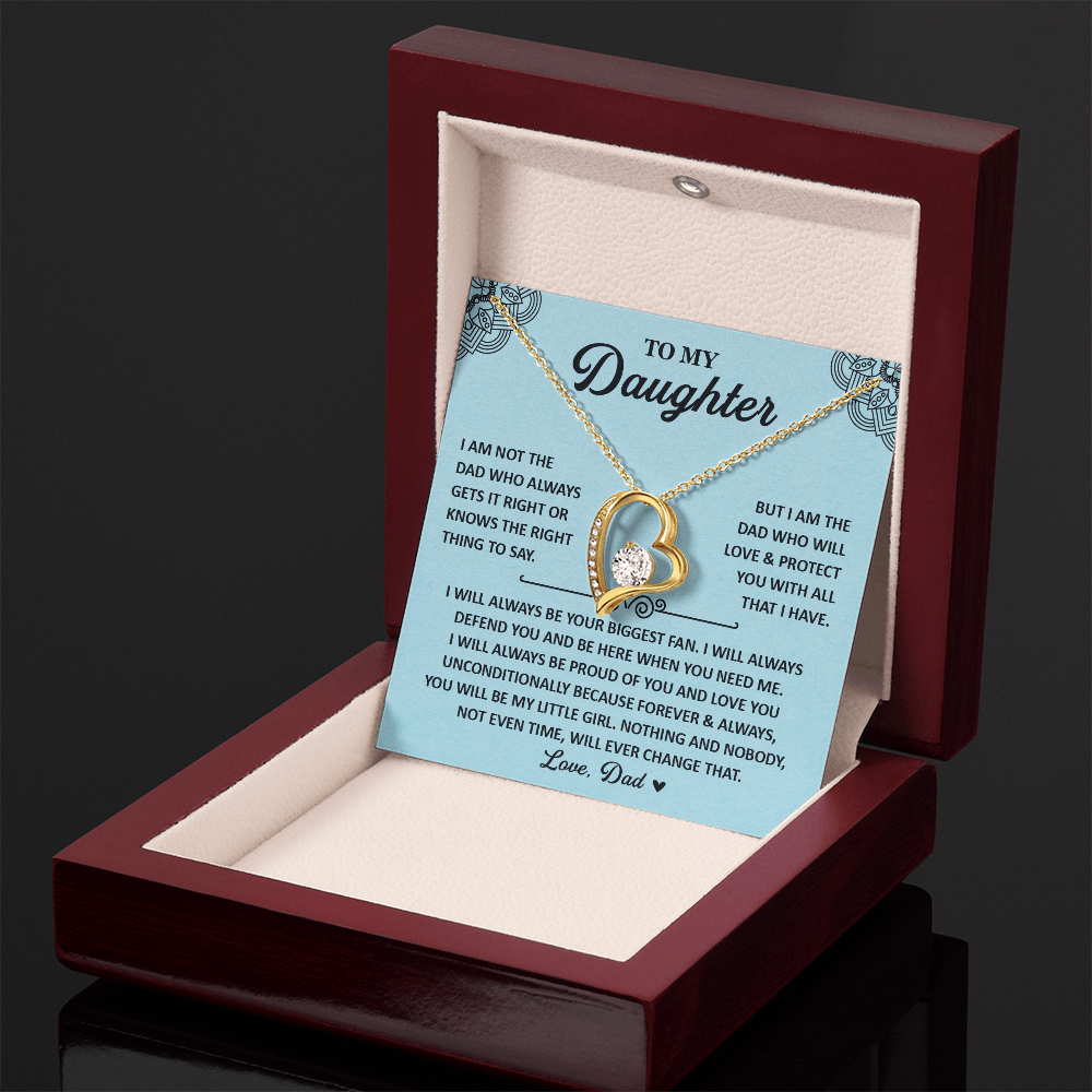Mother Daughter Necklace, Jewelry Gifts for Her