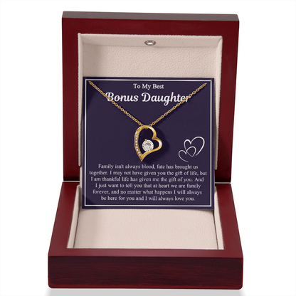 Birthday Gift For Stepdaughter, Valentines Day Gifts