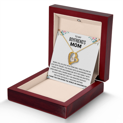 Unique gift Presents Women from Girlfriend,  Necklaces for Mother Mommy