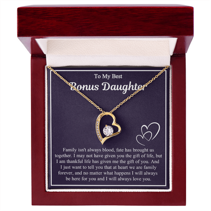 Birthday Gift For Stepdaughter, Valentines Day Gifts