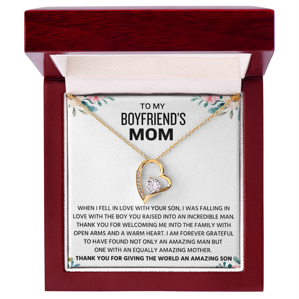 Unique gift Presents Women from Girlfriend,  Necklaces for Mother Mommy