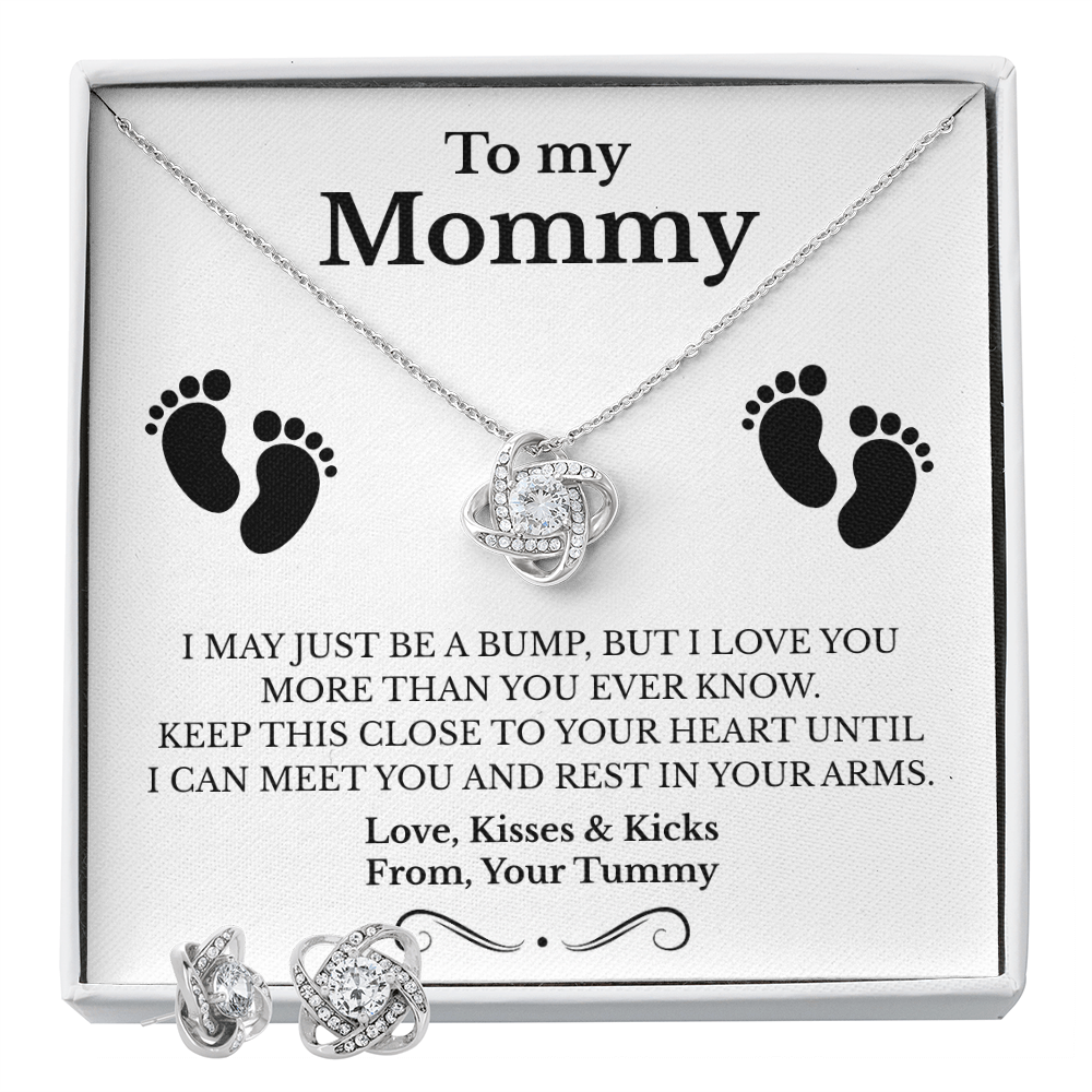 New Mom Gifts, Pregnancy Present for Women