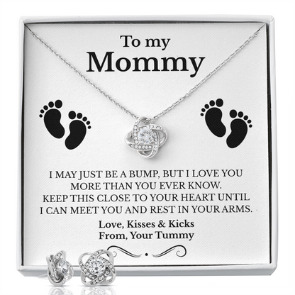 New Mom Gifts, Pregnancy Present for Women