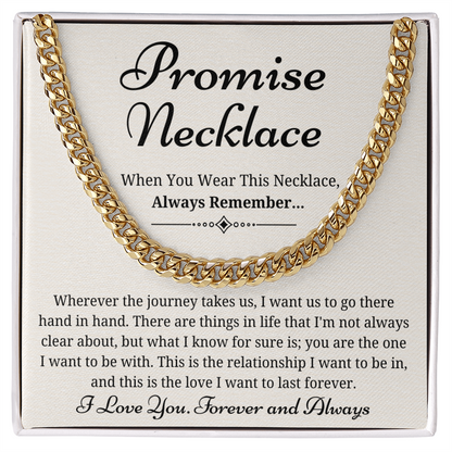 Husband Jewelry from Wife, This chain makes you look extra handsome