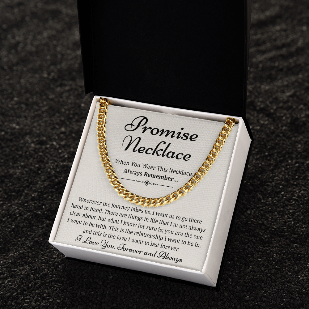 Husband Jewelry from Wife, This chain makes you look extra handsome