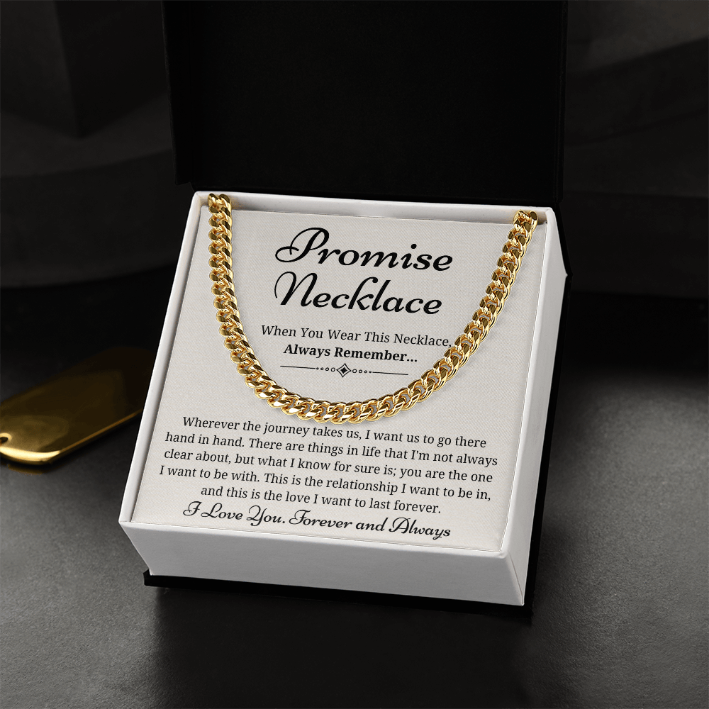 Husband Jewelry from Wife, This chain makes you look extra handsome