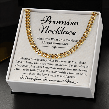 Husband Jewelry from Wife, This chain makes you look extra handsome
