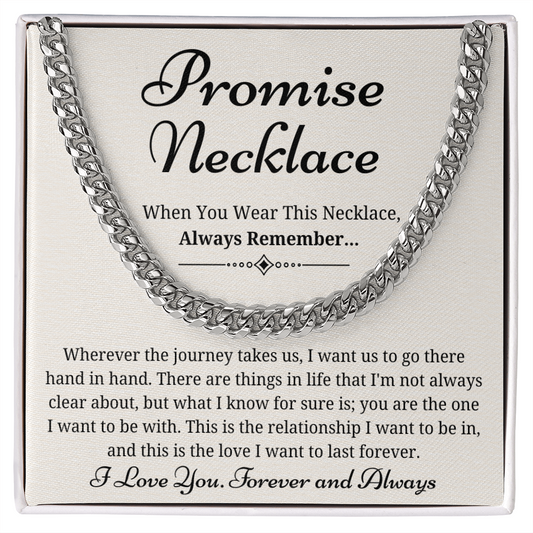 Husband Jewelry from Wife, This chain makes you look extra handsome