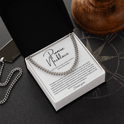 Cuban Link Chain for Boyfriend, Gift Ideas for Boyfriend