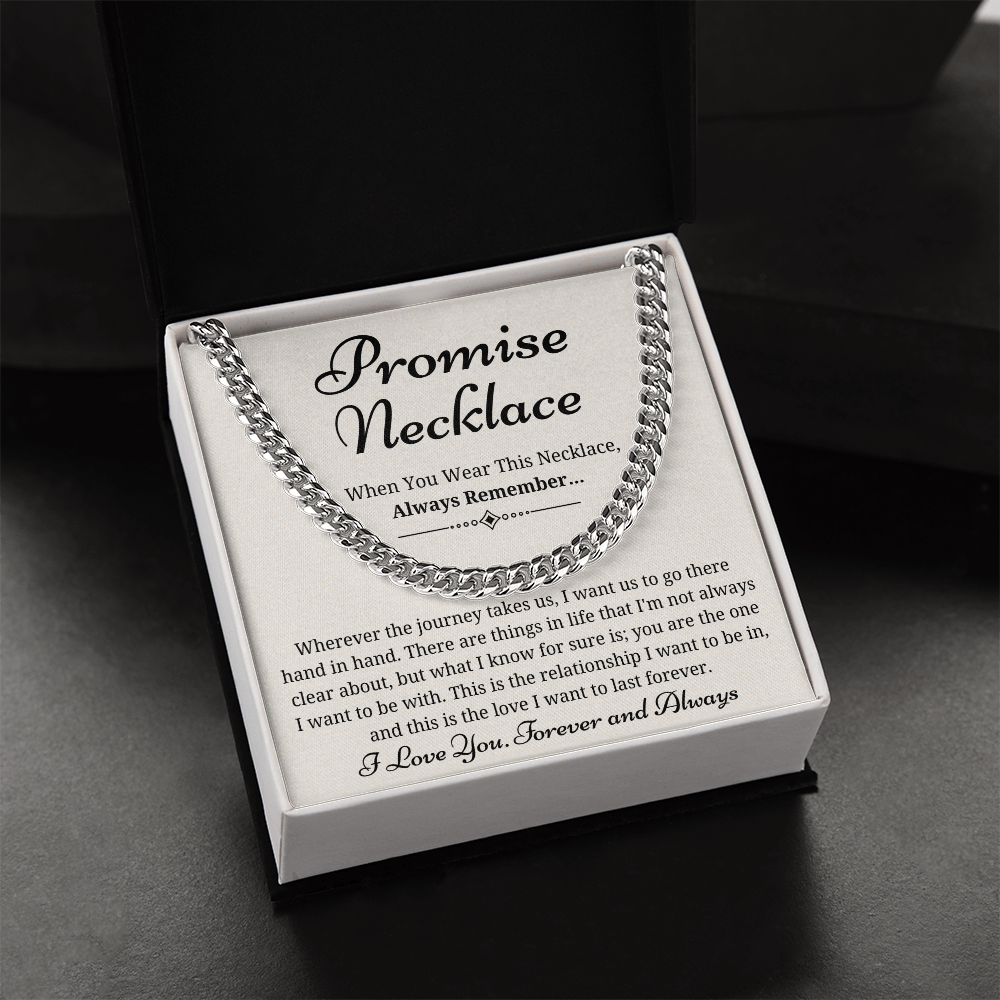 Husband Jewelry from Wife, This chain makes you look extra handsome