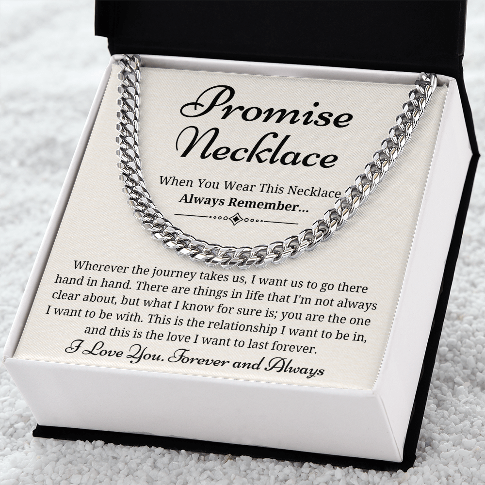 Husband Jewelry from Wife, This chain makes you look extra handsome