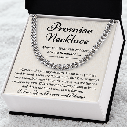Husband Jewelry from Wife, This chain makes you look extra handsome
