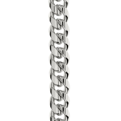 Husband Necklace Gifts From Wife, This chain makes your boyfriend look extra handsome.