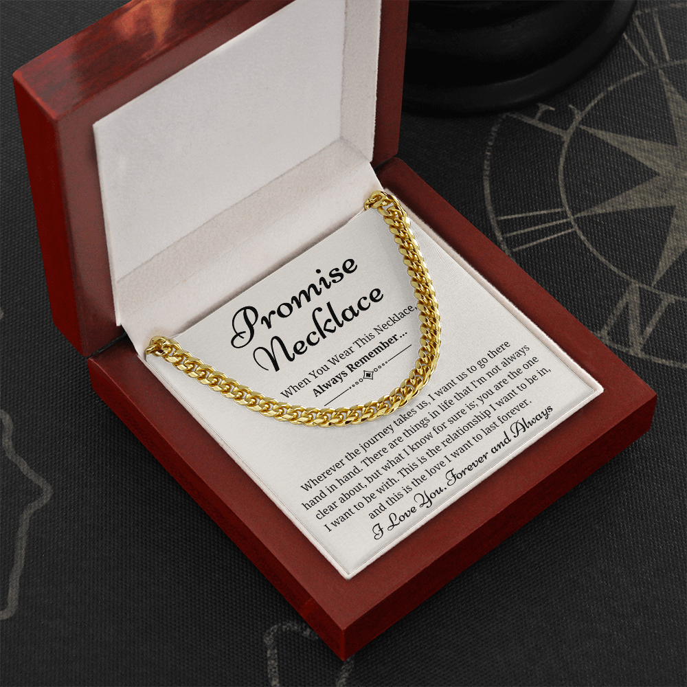 Husband Jewelry from Wife, This chain makes you look extra handsome