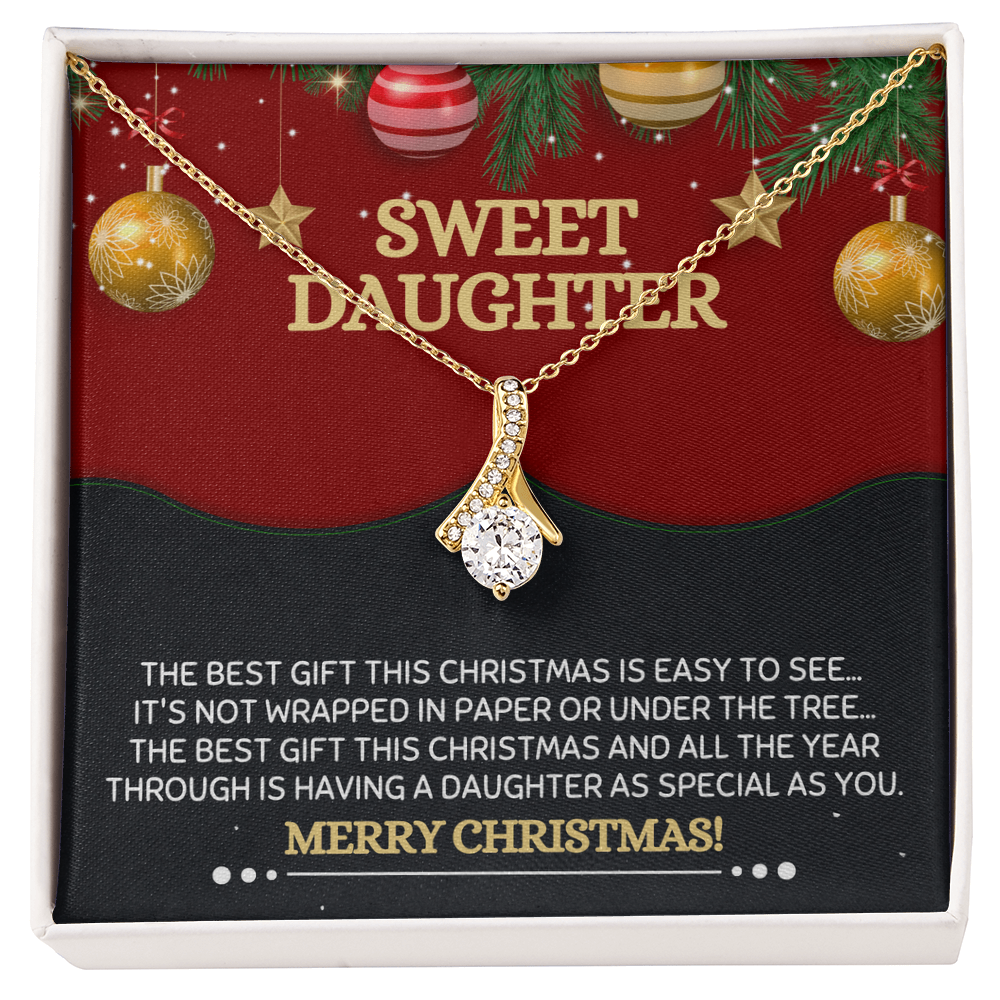 Christmas Present for Daughter, Birthday Gifts for Her