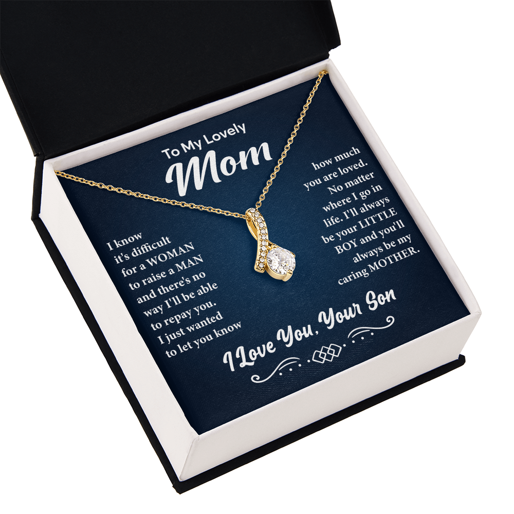 Jewelry for Mom Birthday, Valentines Gifts For Mom