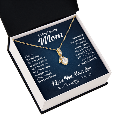 Jewelry for Mom Birthday, Valentines Gifts For Mom