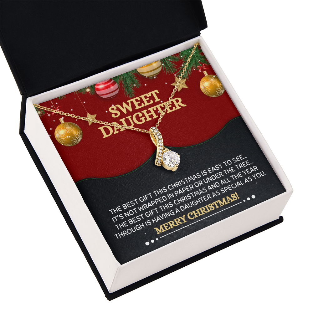 Christmas Present for Daughter, Birthday Gifts for Her