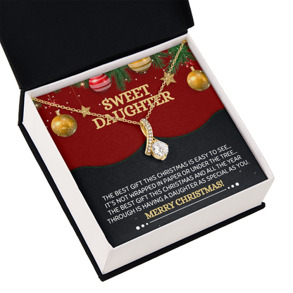 Christmas Present for Daughter, Birthday Gifts for Her