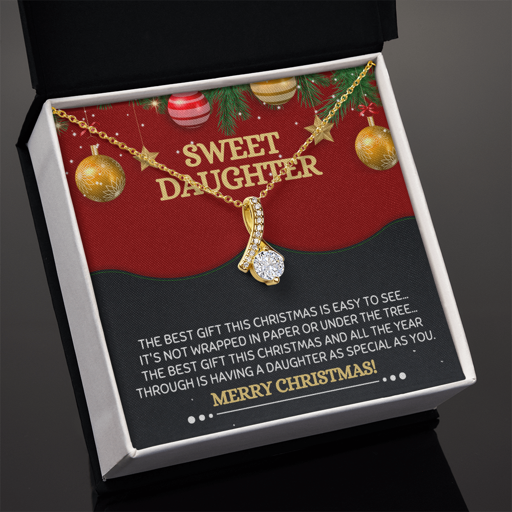 Christmas Present for Daughter, Birthday Gifts for Her