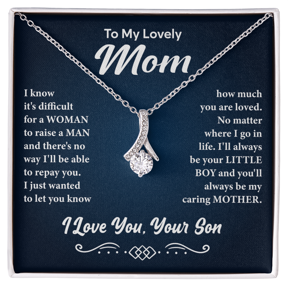 Jewelry for Mom Birthday, Valentines Gifts For Mom