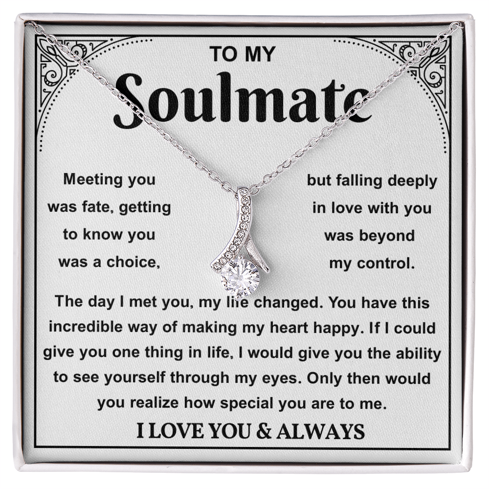 Romantic Valentine's Jewelry for Her, A Glow of Love When Your Soulmate Wears It
