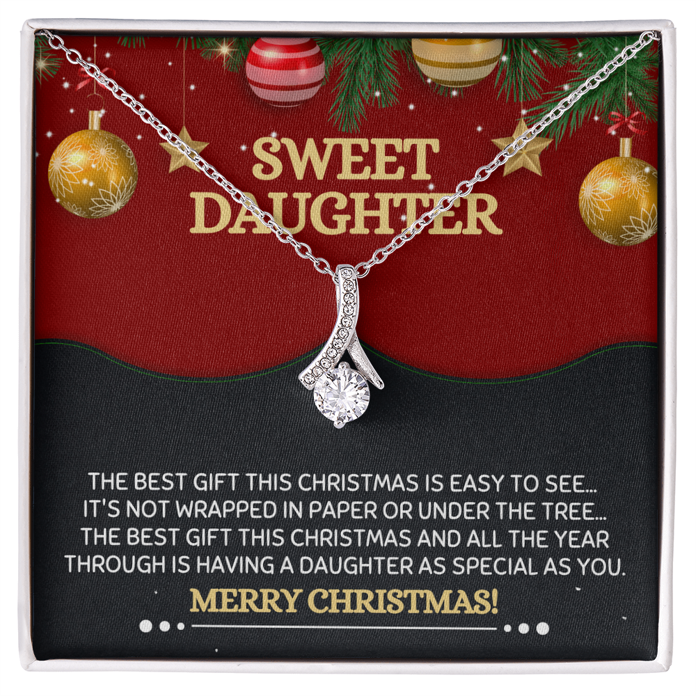 Christmas Present for Daughter, Birthday Gifts for Her