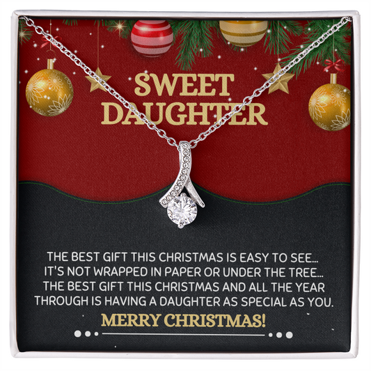 Christmas Present for Daughter, Birthday Gifts for Her