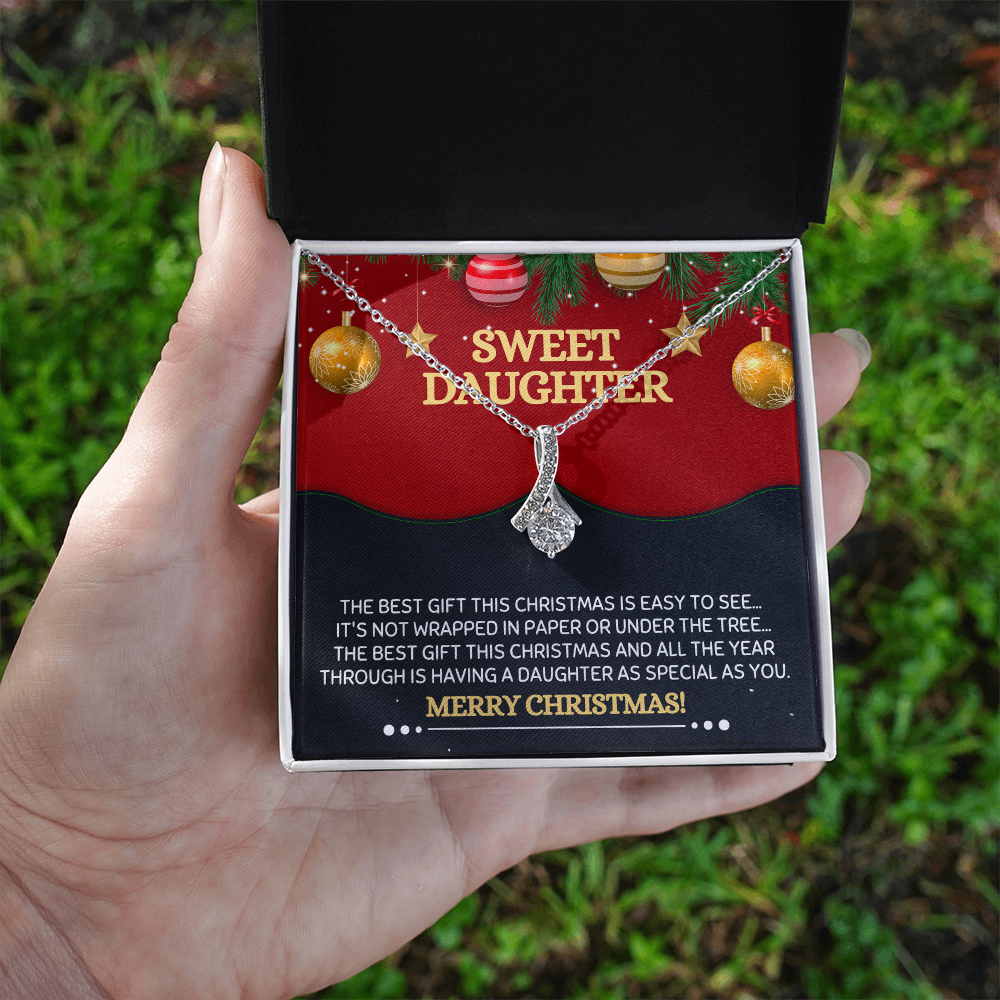 Christmas Present for Daughter, Birthday Gifts for Her