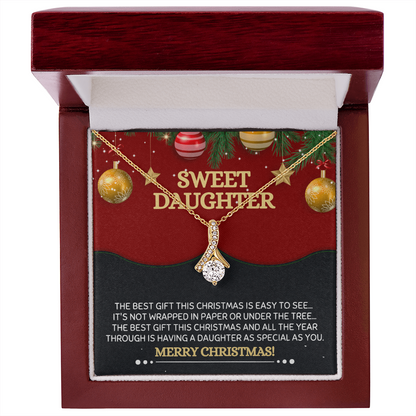 Christmas Present for Daughter, Birthday Gifts for Her