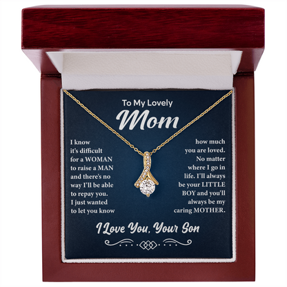 Jewelry for Mom Birthday, Valentines Gifts For Mom