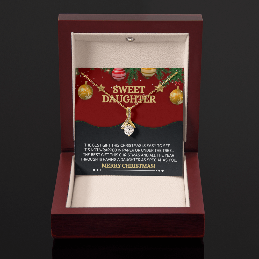 Christmas Present for Daughter, Birthday Gifts for Her