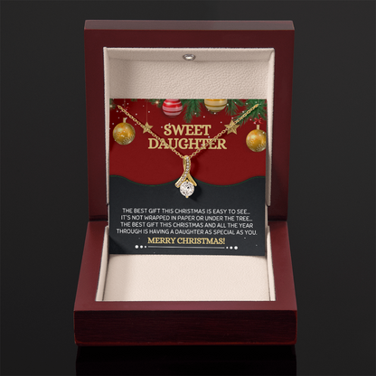 Christmas Present for Daughter, Birthday Gifts for Her