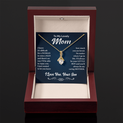 Jewelry for Mom Birthday, Valentines Gifts For Mom