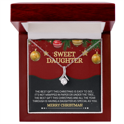 Christmas Present for Daughter, Birthday Gifts for Her