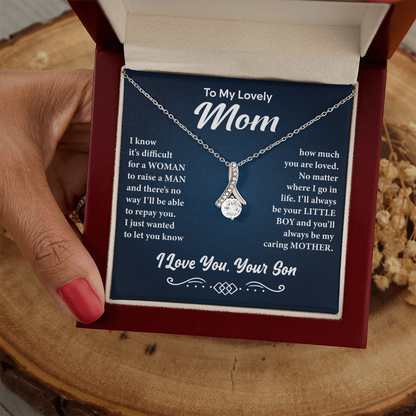 Jewelry for Mom Birthday, Valentines Gifts For Mom