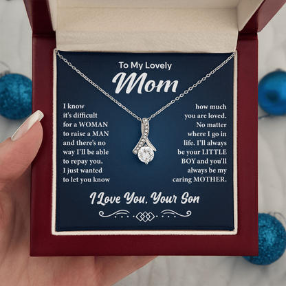 Jewelry for Mom Birthday, Valentines Gifts For Mom