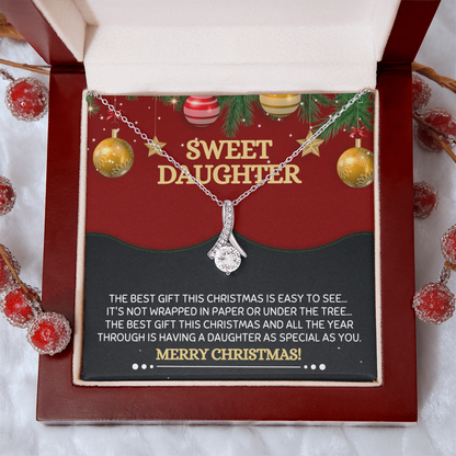 Christmas Present for Daughter, Birthday Gifts for Her